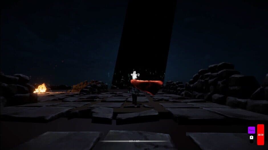 Скриншот 5 из Nak Sim: Fallen Warriors
