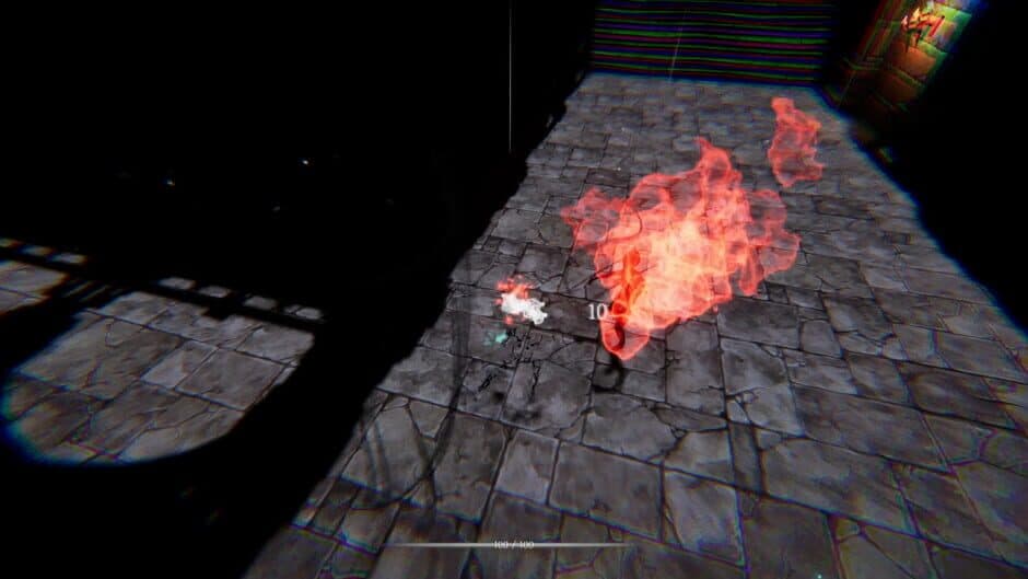 Скриншот 6 из Nak Sim: Fallen Warriors