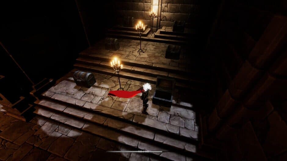 Скриншот 2 из Nak Sim: Fallen Warriors
