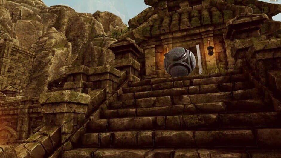 Скриншот 6 из VR Treasure Raider