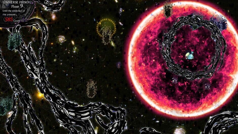 Скриншот 3 из Universe Prison