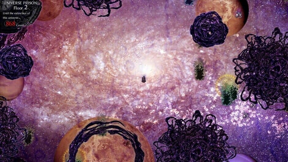 Скриншот 4 из Universe Prison