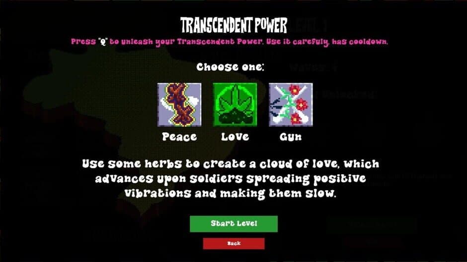 Скриншот 5 из Peaceful Gunner