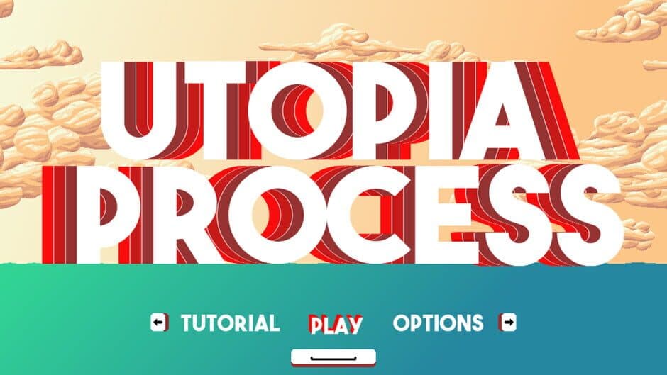 Скриншот 1 из Utopia Process