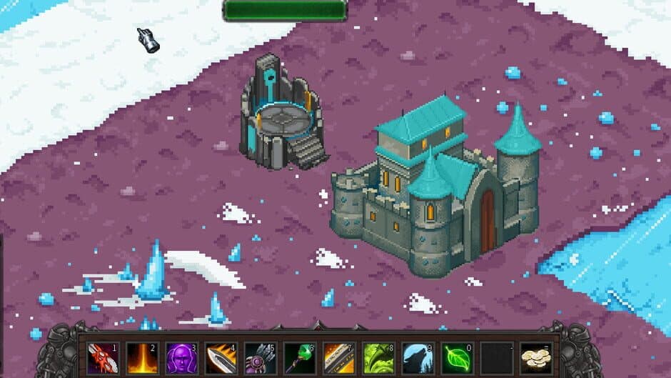 Скриншот 6 из Burg Battle