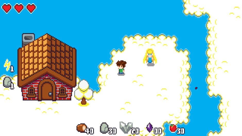 Скриншот 5 из My Isekai After Life is an RPG!?