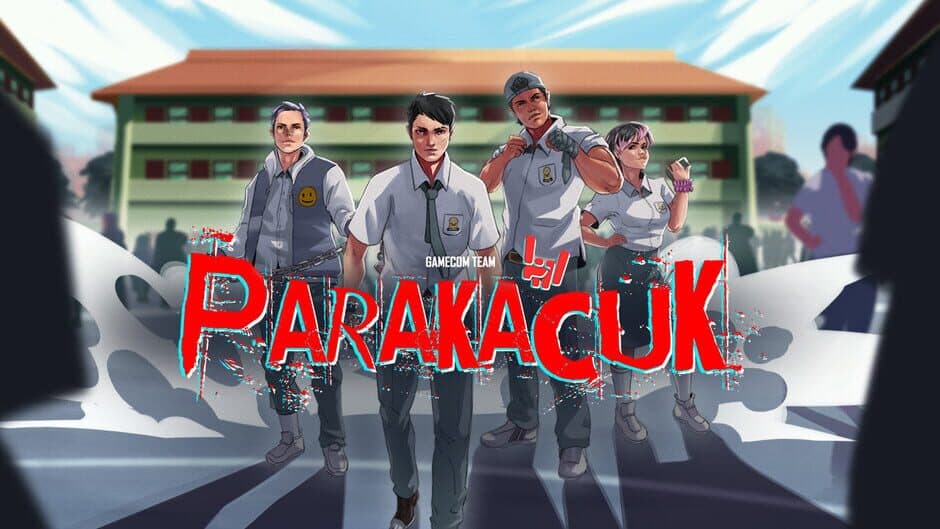 Скриншот 3 из Troublemaker