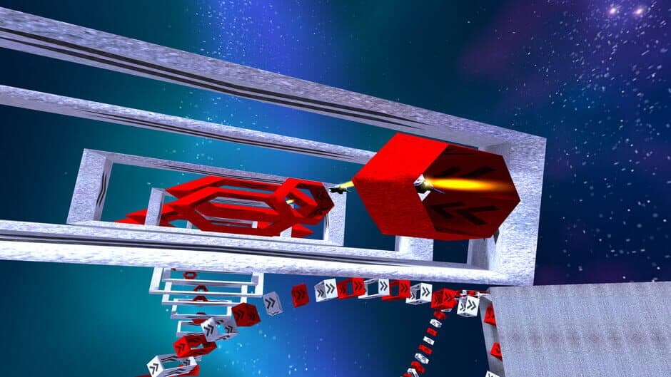 Скриншот 8 из Flow Gear Racing
