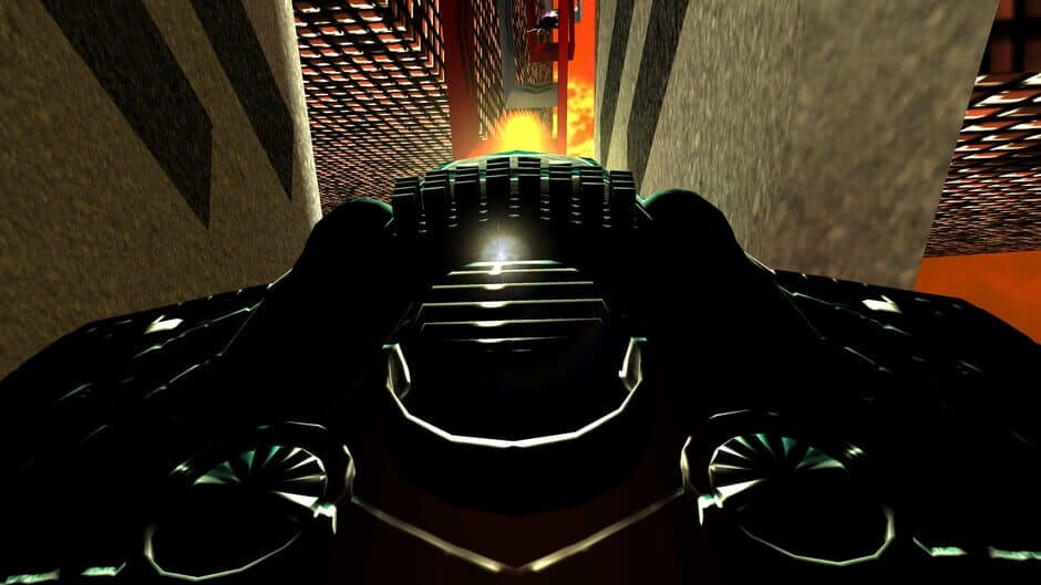 Скриншот 10 из Flow Gear Racing