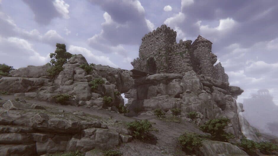 Скриншот 9 из Remote Knights Online