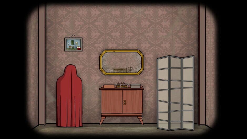Скриншот 3 из Cube Escape: Paradox - Chapter 2