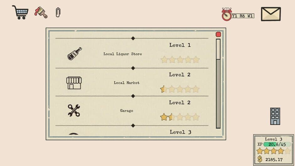 Скриншот 5 из Ad Agency Tycoon