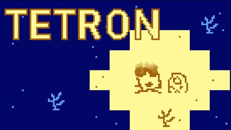 Скриншот 4 из Tetron