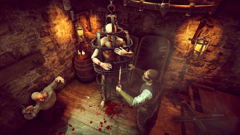Скриншот 5 из The Headsman
