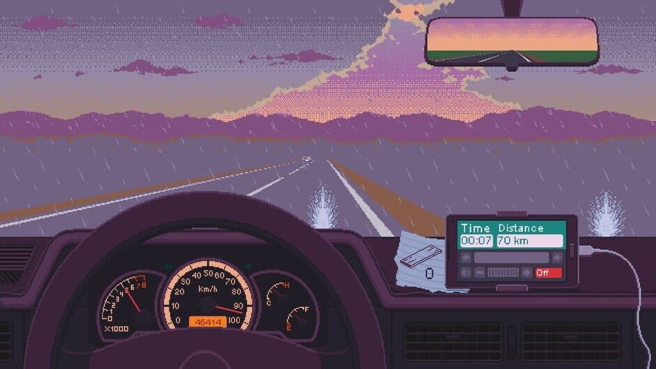 Скриншот 2 из Kazakh Drive