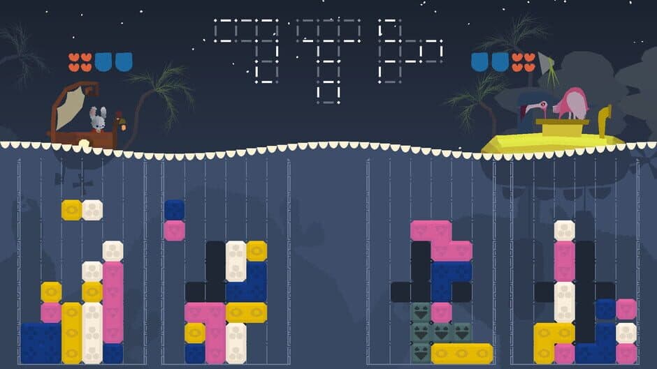 Скриншот 10 из Aloof