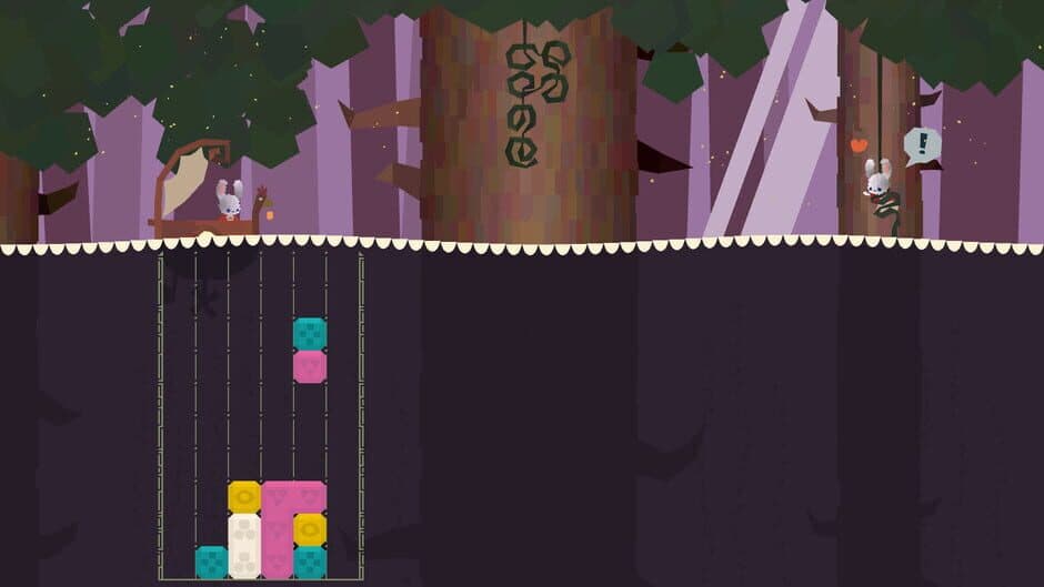 Скриншот 11 из Aloof
