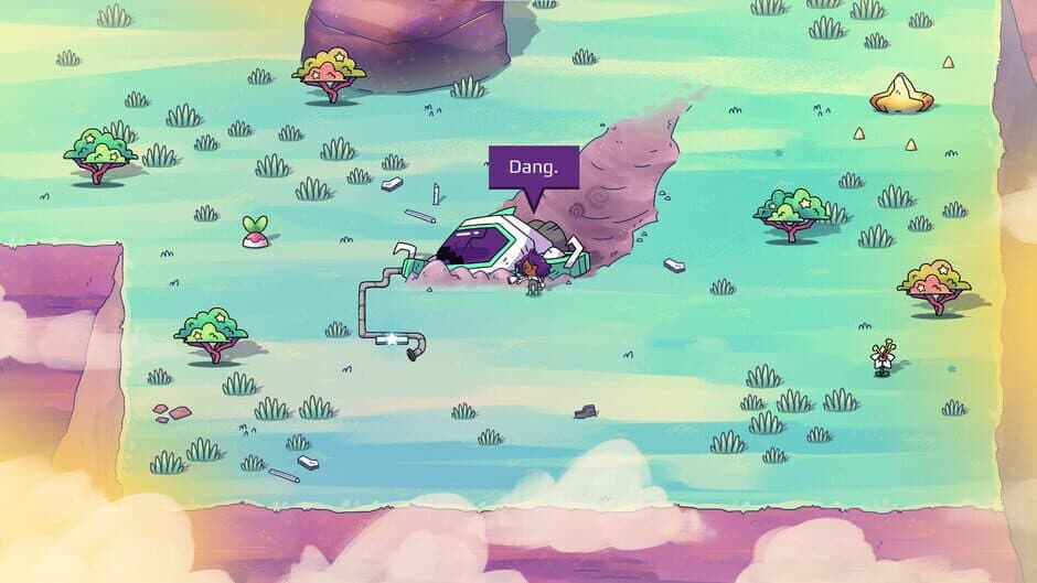 Скриншот 2 из Lost Nova