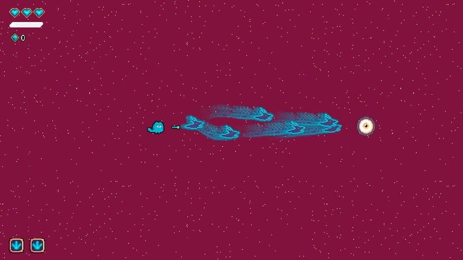 Скриншот 1 из Space Mages: Dimension 33