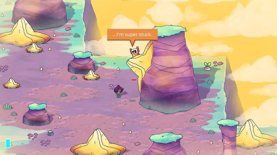 Скриншот 10 из Lost Nova
