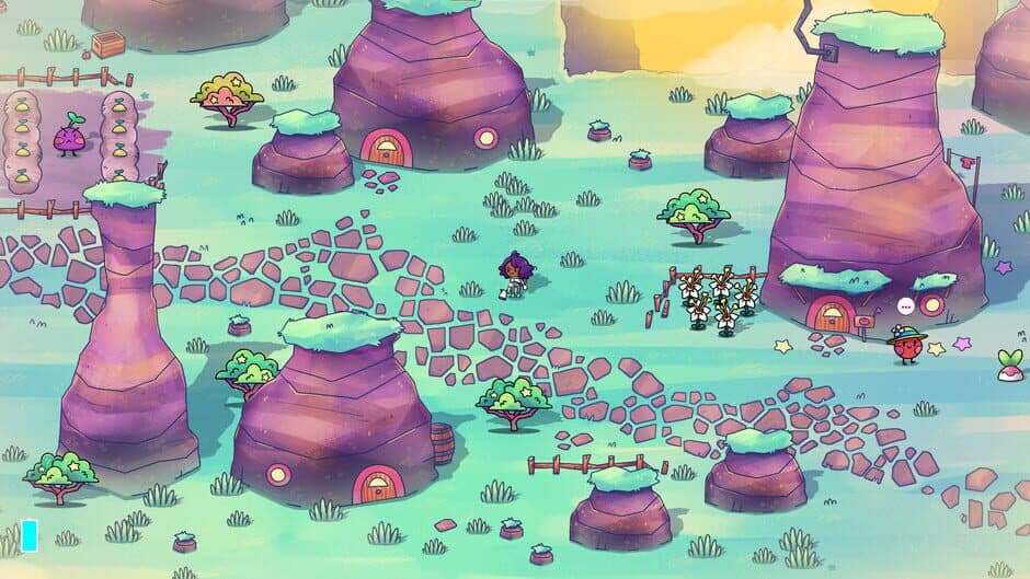 Скриншот 11 из Lost Nova