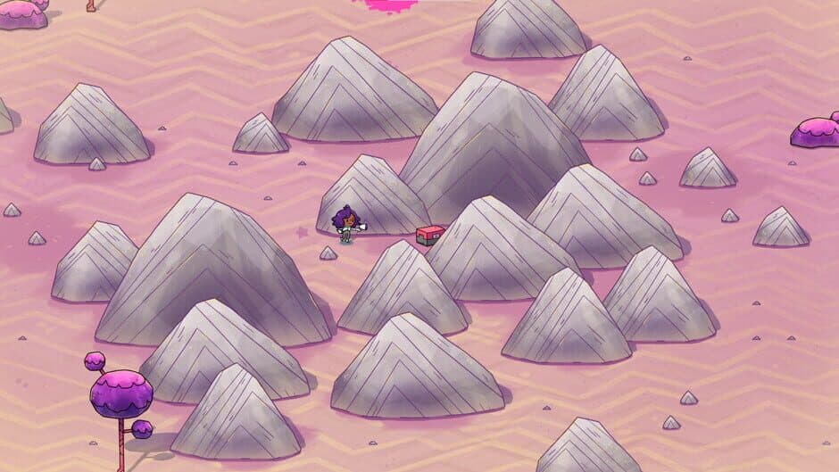 Скриншот 1 из Lost Nova