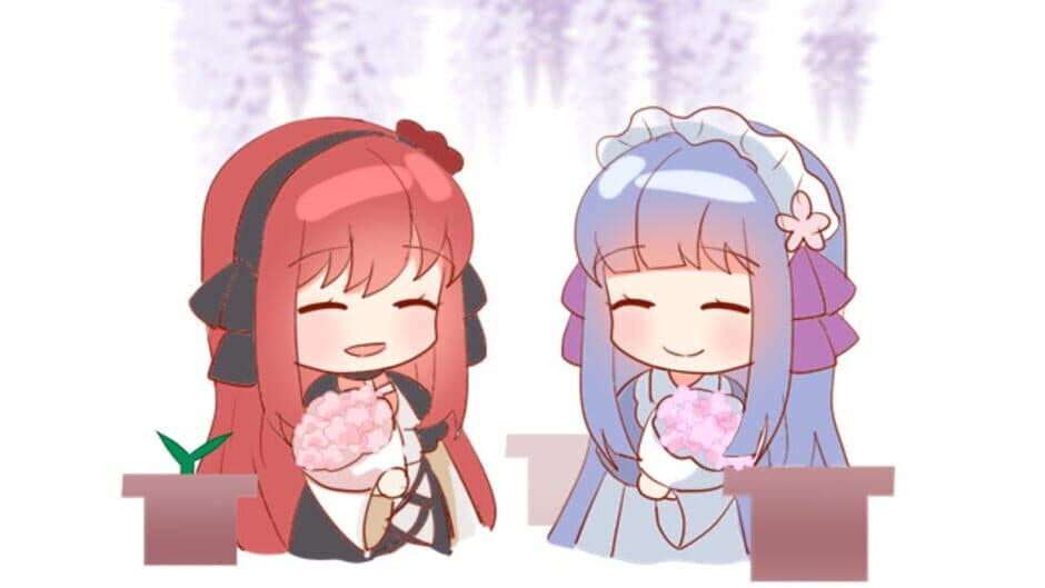 Скриншот 7 из Flowering Across