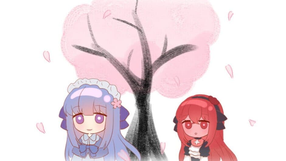 Скриншот 3 из Flowering Across