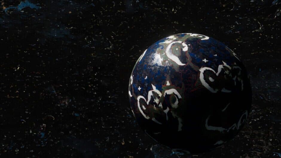 Скриншот 2 из Oubey VR: Cosmic Voyage