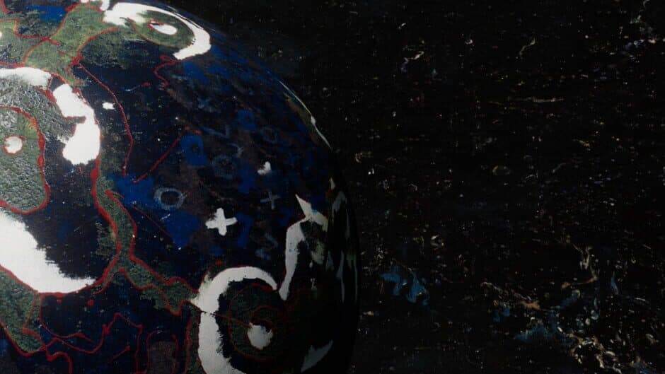 Скриншот 3 из Oubey VR: Cosmic Voyage