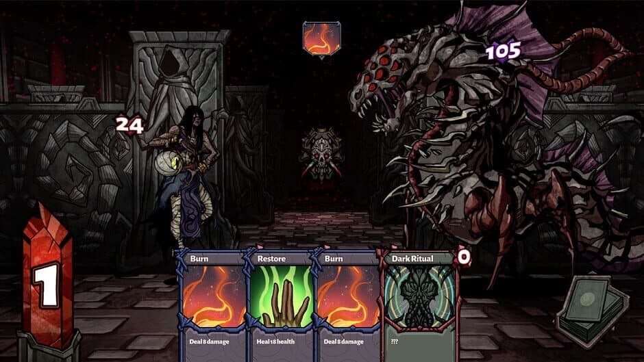 Скриншот 3 из Sinistrous