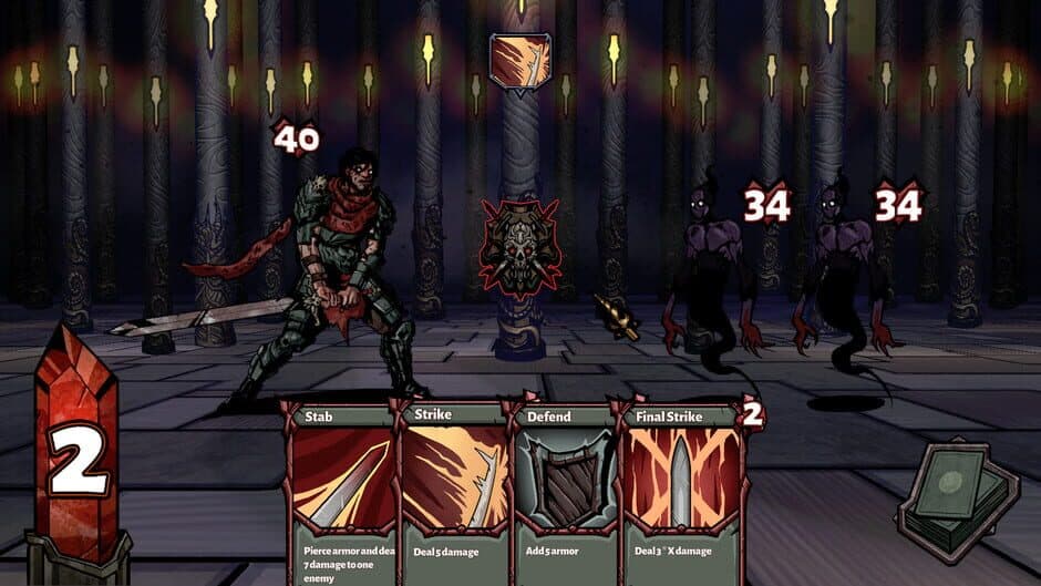 Скриншот 6 из Sinistrous