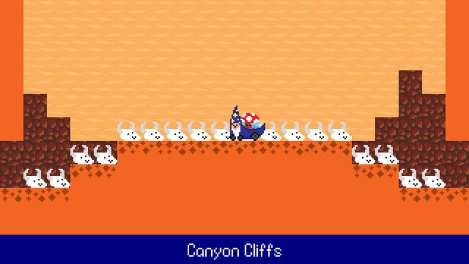 Скриншот 7 из Clockwork Calamity in Mushroom World: What would you do if the time stopped ticking?