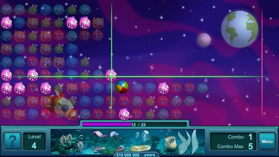 Скриншот 5 из Save the Planet