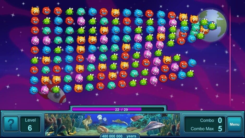 Скриншот 3 из Save the Planet