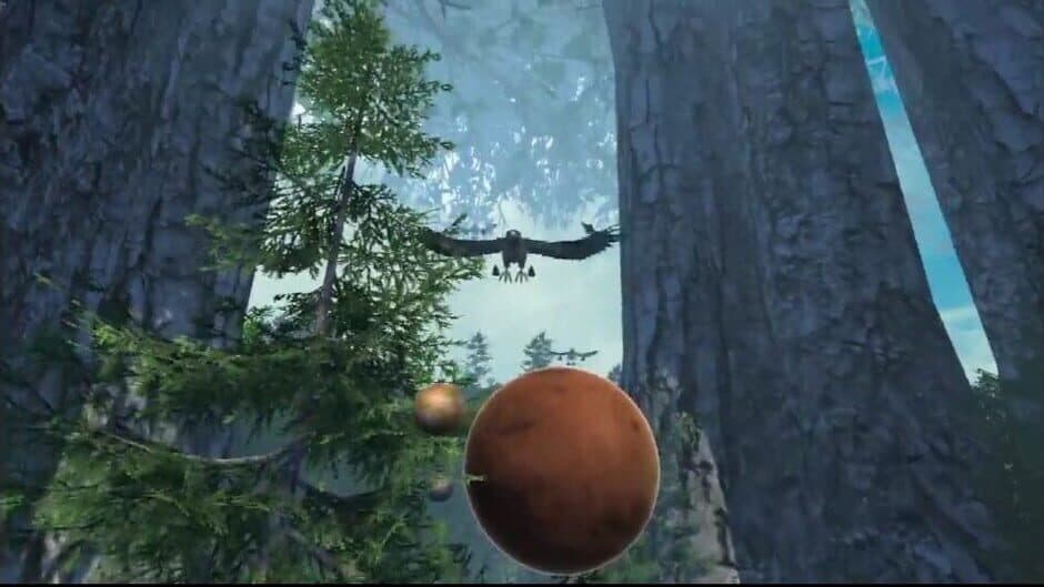 Скриншот 7 из Evolution of a Mini World: Physics Wonderland