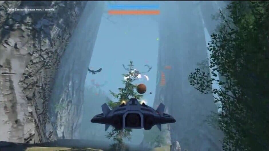 Скриншот 8 из Evolution of a Mini World: Physics Wonderland