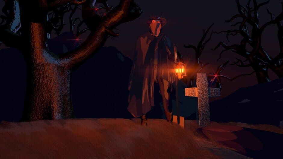 Скриншот 11 из Blood of Darkness