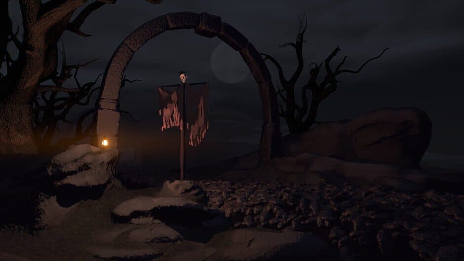 Скриншот 12 из Blood of Darkness