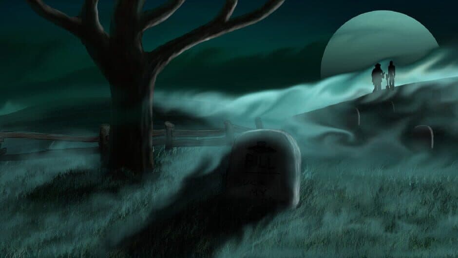 Скриншот 6 из Blood of Darkness