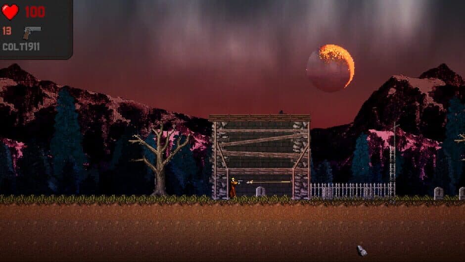 Скриншот 7 из Blood of Darkness