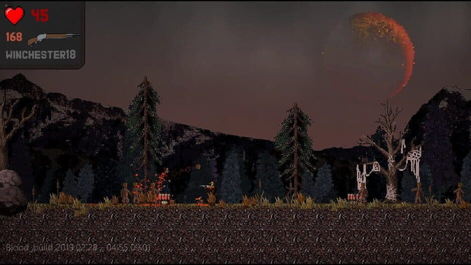 Скриншот 8 из Blood of Darkness