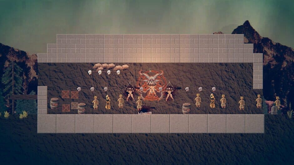 Скриншот 1 из Blood of Darkness