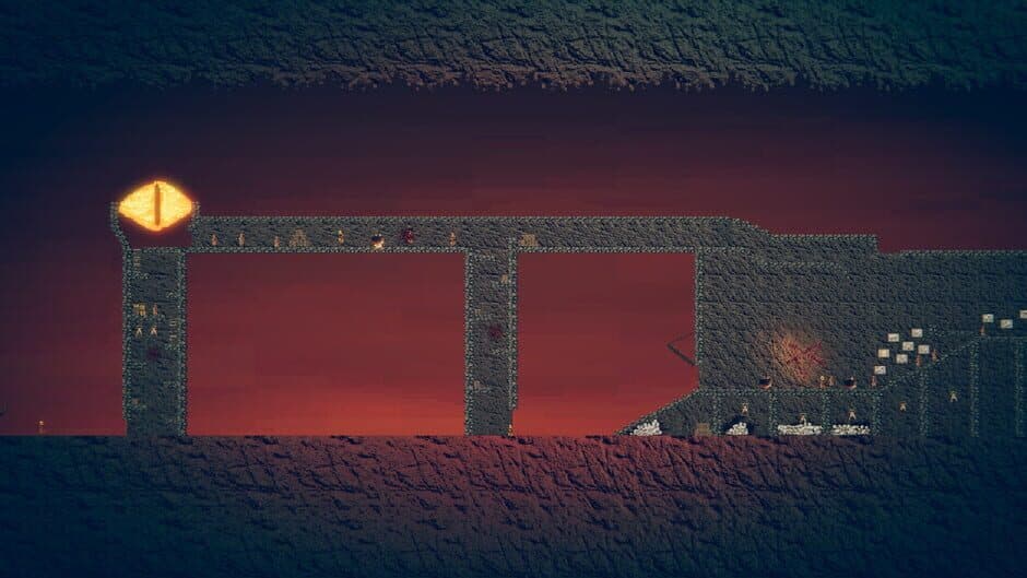 Скриншот 2 из Blood of Darkness