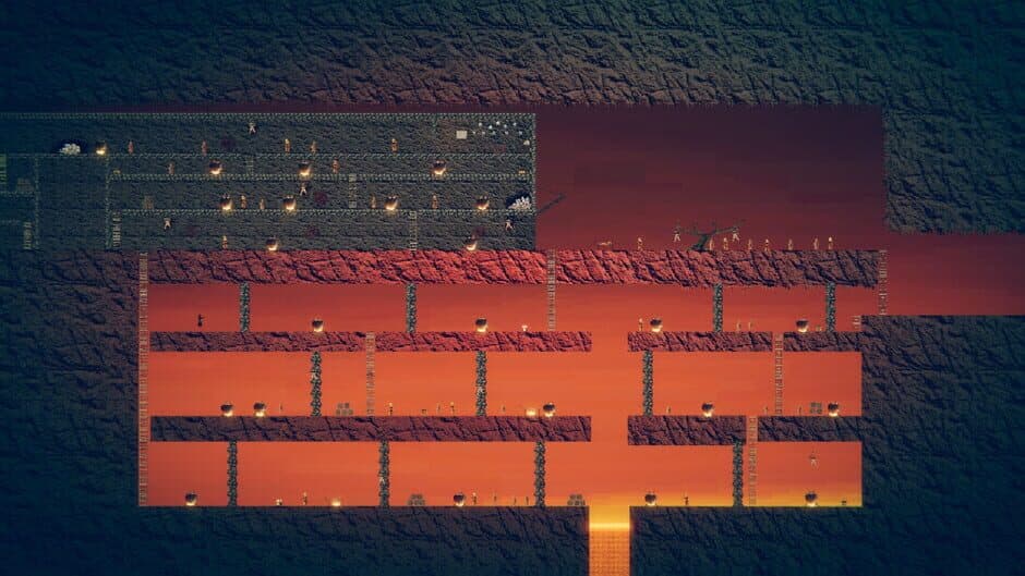 Скриншот 3 из Blood of Darkness