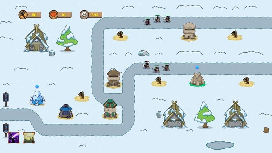 Скриншот 3 из Royal Assault