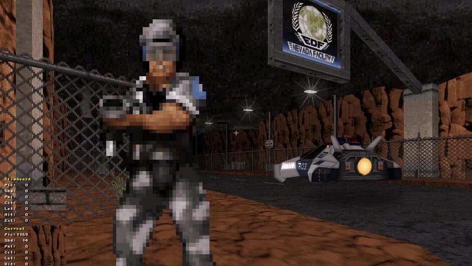 Скриншот 2 из Duke Nukem Forever 2013