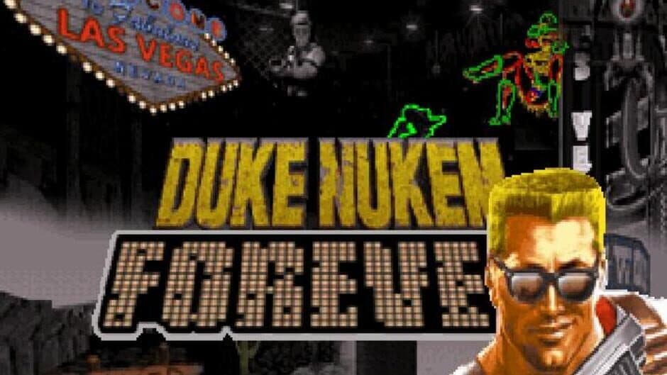 Скриншот 7 из Duke Nukem Forever 2013