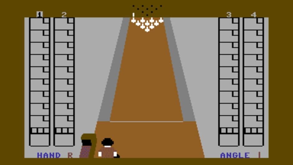 Скриншот 6 из 10-Pin Bowling