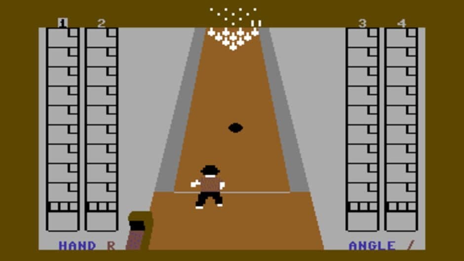 Скриншот 2 из 10-Pin Bowling